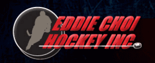 Eddie Choi Hockey
