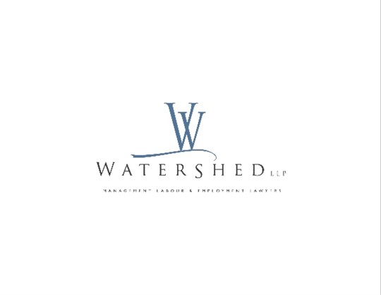 Watershed LLP