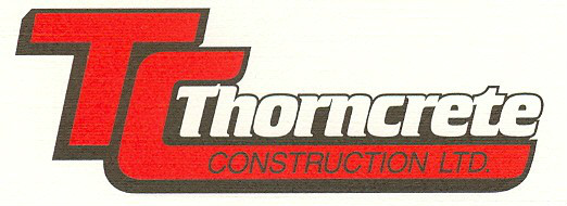 Thorncrete Construction Ltd.