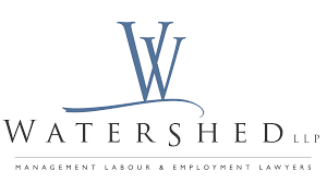 Watershed LLP