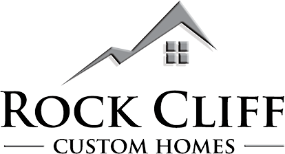 ROCK CLIFF CUSTOM HOMES