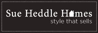 SUE HEDDLE HOMES