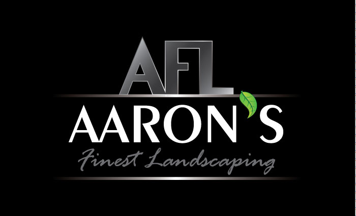 Aaron's Finest Landscaping