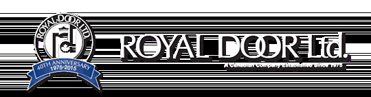 Royal Doors Ltd