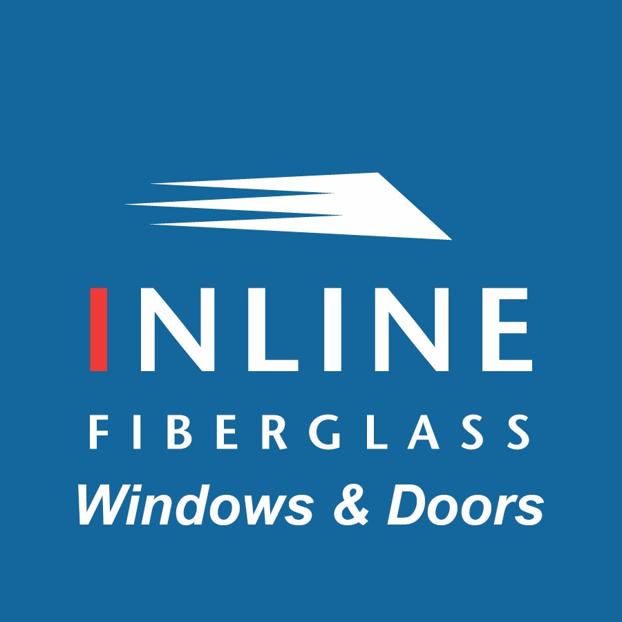 INLINE FIBERGLASS WINDOWS & DOORS