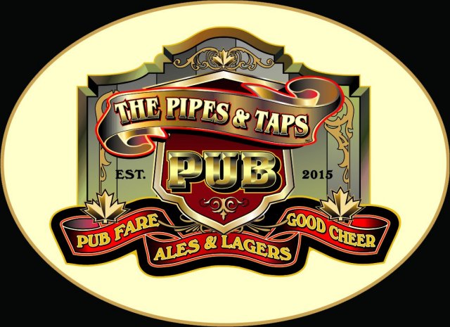 Pipes & Taps