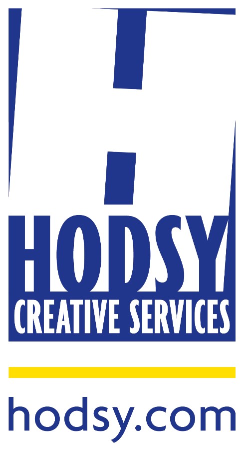 Hodsy Illustration & Design - Bronze Sponsor